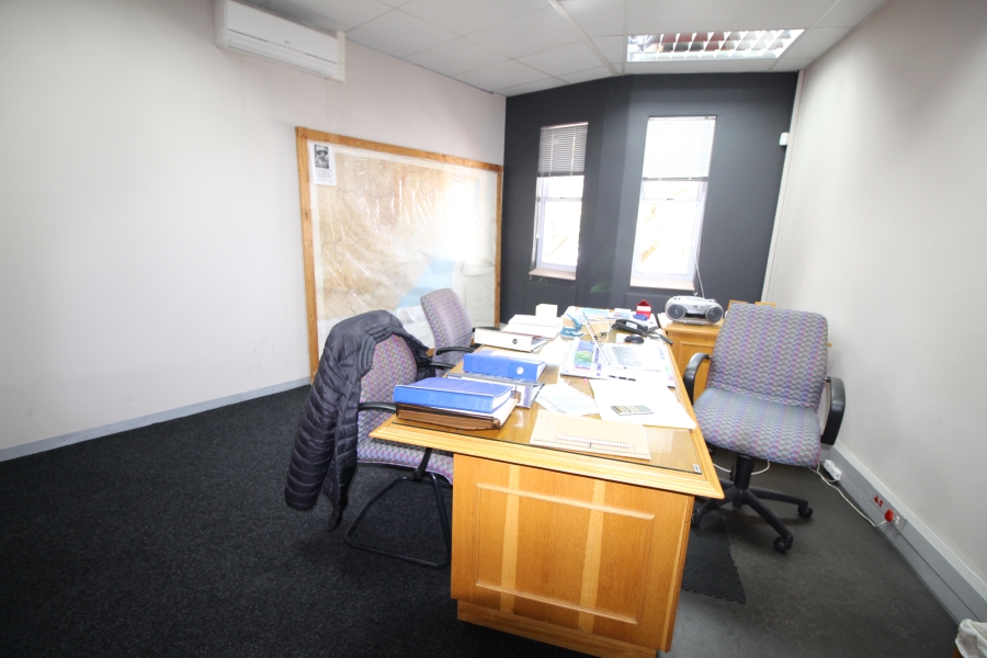 Commercial Property for Sale in Berea Eastern Cape